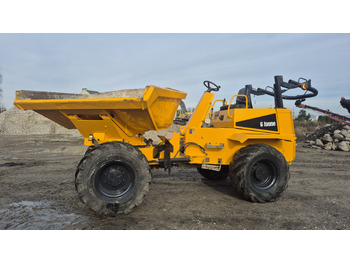 Мини-самосвал THWAITES