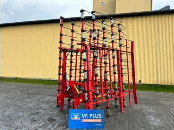 Техника для обработки почвы BRIX