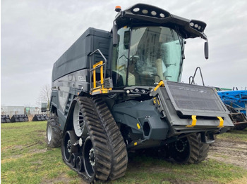 Зерноуборочный комбайн FENDT