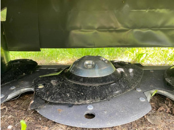 Новый Косилка Fendt SLICER 350 P HECKMÄHWERK: фото 5 Новый Косилка Fendt SLICER 350 P HECKMÄHWERK: фото 5