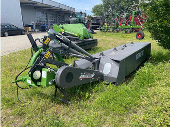 Новый Косилка Fendt SLICER 350 P HECKMÄHWERK: фото 2 Новый Косилка Fendt SLICER 350 P HECKMÄHWERK: фото 2