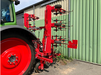Техника для обработки почвы HORSCH TRANSFORMER 6 VF: фото 2