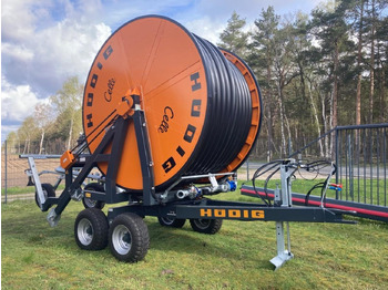 Техника для полива и орошения HÜDIG