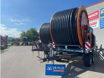 Техника для полива и орошения HÜDIG