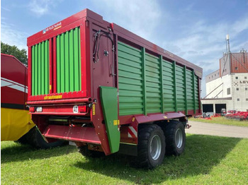 Strautmann GIGA 460 DOAKTION в лизинг Strautmann GIGA 460 DOAKTION: фото 4