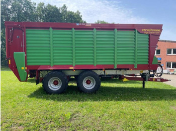 Strautmann GIGA 460 DOAKTION в лизинг Strautmann GIGA 460 DOAKTION: фото 3