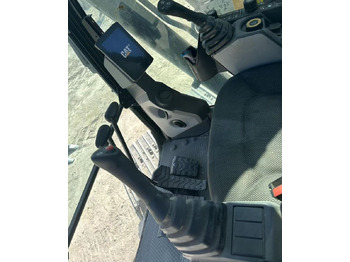 Гусеничный экскаватор Caterpillar 320GC: фото 5 Гусеничный экскаватор Caterpillar 320GC: фото 5