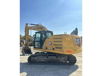 Гусеничный экскаватор Caterpillar 320GC: фото 2 Гусеничный экскаватор Caterpillar 320GC: фото 2