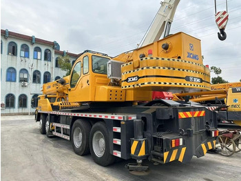 Мобильный кран XCMG QY75KC XCT75 75T 75ton 70ton 80ton 50 100: фото 3 Мобильный кран XCMG QY75KC XCT75 75T 75ton 70ton 80ton 50 100: фото 3