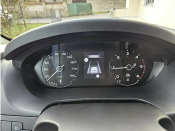 Новый Цельнометаллический фургон FIAT Ducato 35 140 L2H2 Voll-LED 260° 7''TFT Kamera...: фото 4