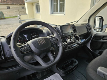 Новый Цельнометаллический фургон FIAT Ducato 35 140 L2H2 Voll-LED 260° 7''TFT Kamera...: фото 3