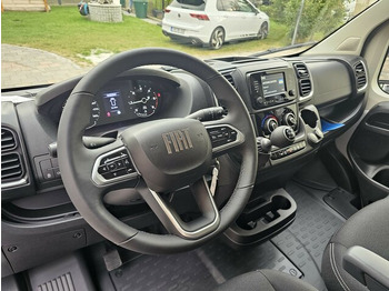 Цельнометаллический фургон FIAT Ducato 35 140 Serie10-9.2 L2H1 Premium Kabine...: фото 2 Цельнометаллический фургон FIAT Ducato 35 140 Serie10-9.2 L2H1 Premium Kabine...: фото 2