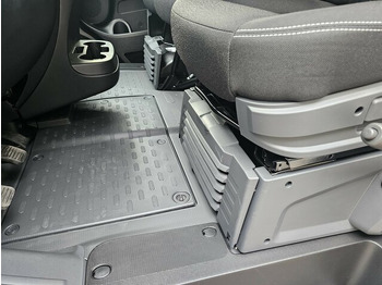 Цельнометаллический фургон FIAT Ducato 35 140 Serie10-9.2 L2H1 Premium Kabine...: фото 4 Цельнометаллический фургон FIAT Ducato 35 140 Serie10-9.2 L2H1 Premium Kabine...: фото 4