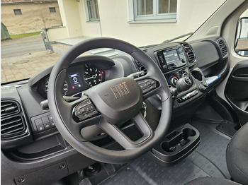 Легковой фургон FIAT Ducato Serie10-9.2 Modell 2025 L2H2 Kamera...: фото 3