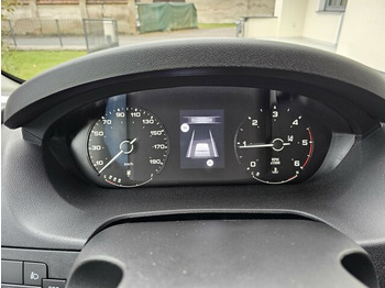 Легковой фургон FIAT Ducato Serie10-9.2 Modell 2025 L2H2 Kamera...: фото 5