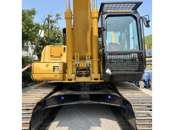 Гусеничный экскаватор CAT 325C: фото 4 Гусеничный экскаватор CAT 325C: фото 4