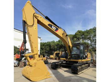 Гусеничный экскаватор CATERPILLAR 330D