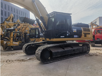 Гусеничный экскаватор CATERPILLAR 330D2L