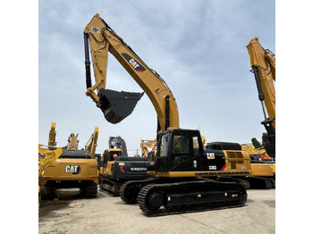 Экскаватор CATERPILLAR 336D