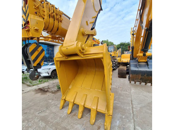 Экскаватор CAT 336D Excavator: фото 5