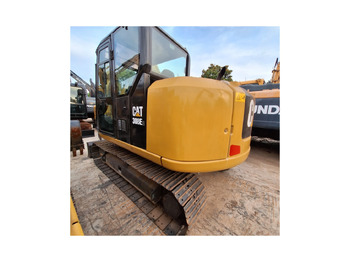 Гусеничный экскаватор CATERPILLAR 308