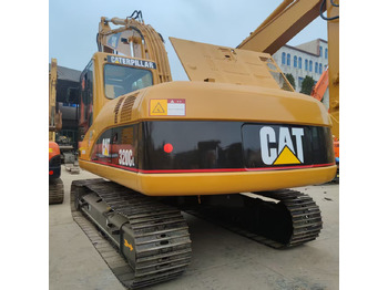 Гусеничный экскаватор CATERPILLAR 320CL