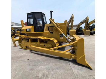Бульдозер Caterpillar D7G D7H D7R crawler bulldozer Used cat d7g japan used bulldozer for sale: фото 3