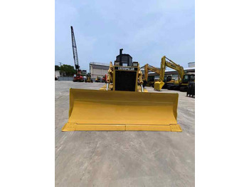 Бульдозер Caterpillar D7G D7H D7R crawler bulldozer Used cat d7g japan used bulldozer for sale: фото 4