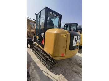 Гусеничный экскаватор Good Condition Excavator Used Caterpillar 306 306E2 Escavator 6 Tons Used Excavators for Sale: фото 2