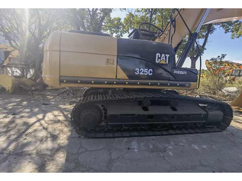 Гусеничный экскаватор Great performance Caterpillar CAT325C , Used Caterpillar CAT325C in good condition hot type on sale: фото 2