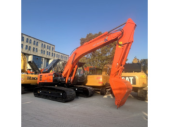 Гусеничный экскаватор HITACHI ZX200