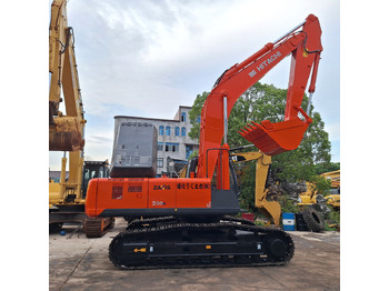 Гусеничный экскаватор HITACHI ZX350