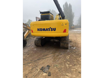 Гусеничный экскаватор Komatsu PC200-7 excavator: фото 4