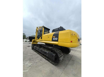 Гусеничный экскаватор KOMATSU PC400-8