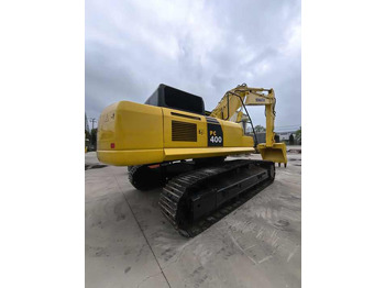 Гусеничный экскаватор KOMATSU PC400-8