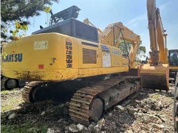 Гусеничный экскаватор KOMATSU PC400-8