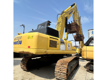 Гусеничный экскаватор Komatsu PC400-8 Excavator: фото 3