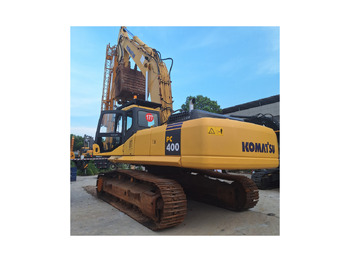 Гусеничный экскаватор KOMATSU PC400-7