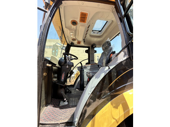 Новый Экскаватор-погрузчик New backhoe loader: фото 5