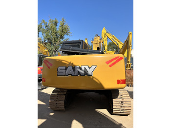 Гусеничный экскаватор SANY 135C Excavator: фото 5