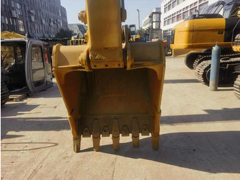 Гусеничный экскаватор Used CAT 323DL excavator second hand Caterpillar 323DL excavator with good condition and high performance in stock: фото 4
