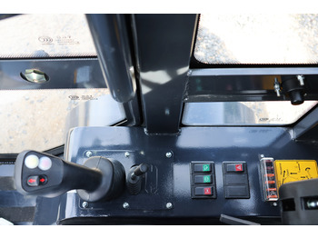 Новый Колёсный погрузчик SCHMiDT 4350 - Kubota / Yanmar: фото 5 Новый Колёсный погрузчик SCHMiDT 4350 - Kubota / Yanmar: фото 5