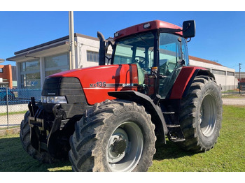 Трактор CASE IH MX Maxxum