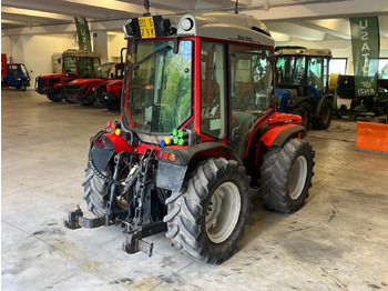 Трактор ANTONIO CARRARO SRX 9400: фото 3