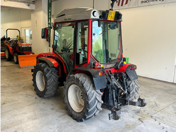 Трактор ANTONIO CARRARO SRX 9400: фото 5