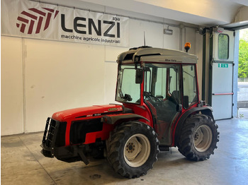 Трактор ANTONIO CARRARO SRX 9400: фото 4