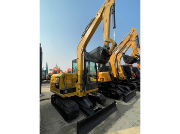Мини-экскаватор CATERPILLAR 305C