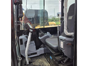 Мини-экскаватор CAT 305: фото 5