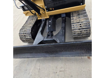 Мини-экскаватор CAT 305: фото 4