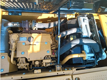 Гусеничный экскаватор CAT 313: фото 2